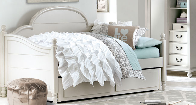 jordan's furniture guest room mattress