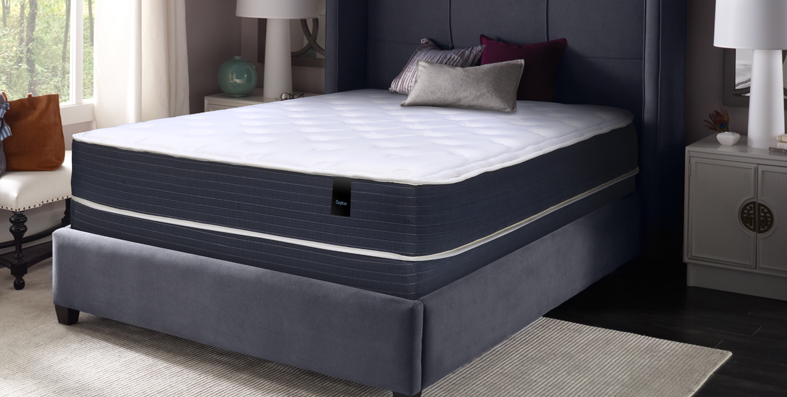 jordans furniture mem foam mattress