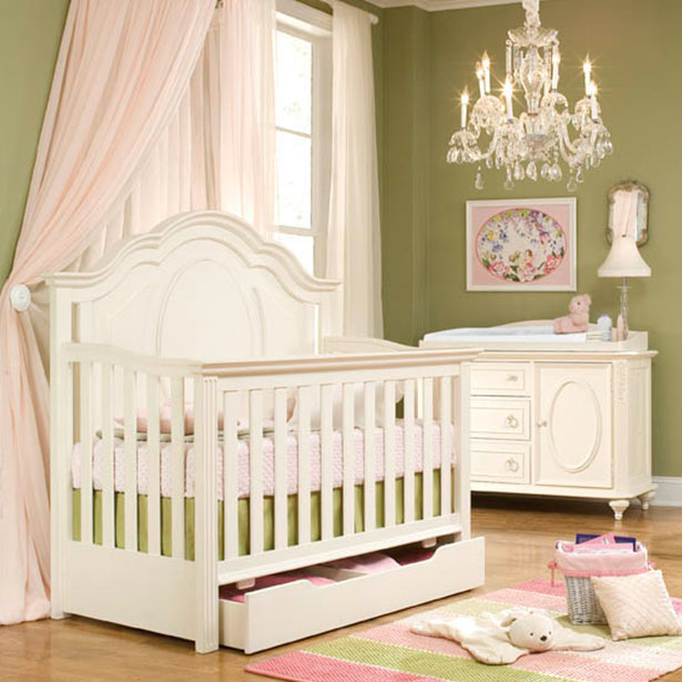 jordan's furniture nursery