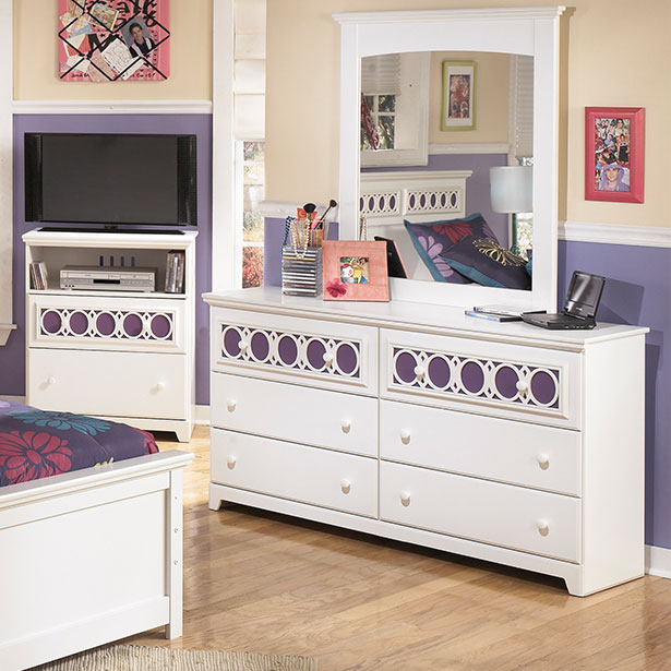 Shop For Kids' Bedroom Furniture At Jordan's Furniture MA, NH, RI And CT