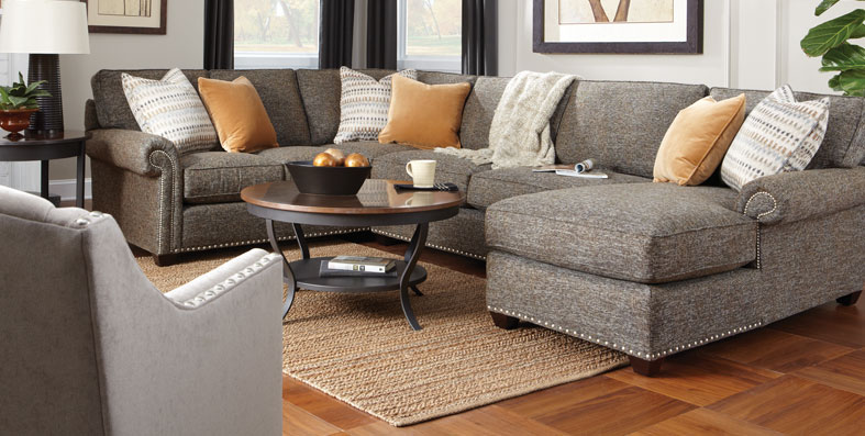Living Room Furniture at Jordan&#39;s Furniture - MA, NH, RI, and CT